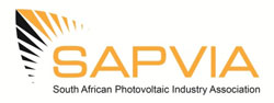 South African Photovoltaic Industry Association logo